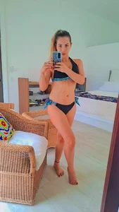 Jules_velvet Sexy Bikini´s Outfit Billede