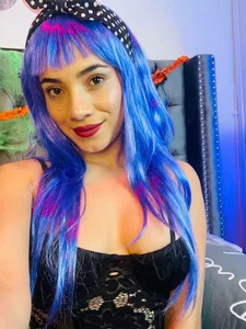 Kim_Blane Happy Halloween!!! Billede 4