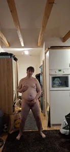 buuck1987 Komplett körper Pic 2