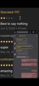 Bimbodoll_ people who left bad reviews Fotka 8