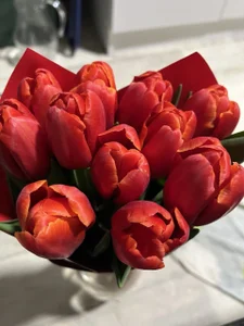 flowers from my favorite fans🌸 de Evelyn_Luxe  4 Imagens