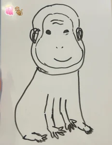 -Nyanko-chan-の10/25 にゃんこ画伯展🐱🖼️の 9枚の写真