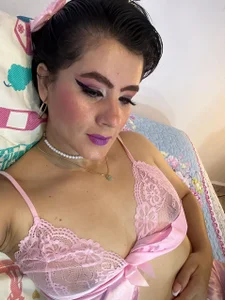 Cristina_Vanegas631 sexy red Pic 6