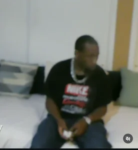 jamalmills78 Public Pic