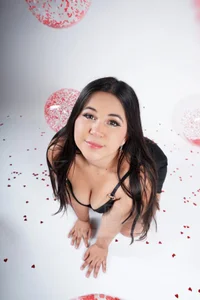 Lilly_2809_ Happy Valentine's Day❤️ Pic