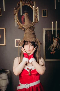 ClaireFaers_ Christmas Foto 4