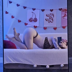 School_Love Warm evening Pic