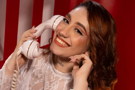 CloeDawson Charisma and sensuality and a little more... Poză 5