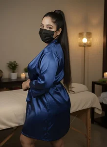 Sanvi-Queen Spa ☺️ Pic