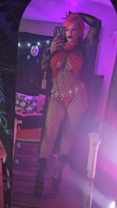 TheeKandyReign's XXX Nude Photo 2