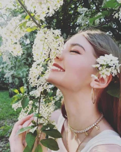 PrudenceEger's photo