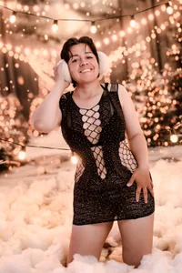 Saori_Sann_ happy new year 2026 Pic