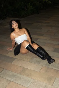 Do you like my look?💋🖤 de sophieblake69  7 Imagens