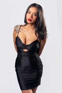 luna_hot_ass A wonderful temptation 🖤 Hình 3