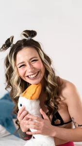 Aurora anime girl od Shiny_Lily  5 snímek