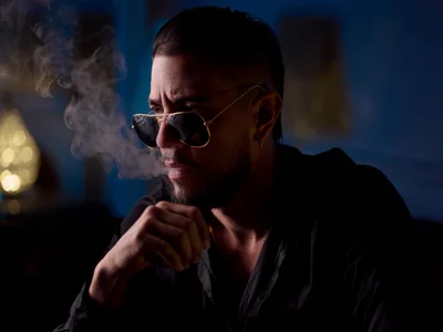 DaveSoldier Dave Soldier Nation Billede 5