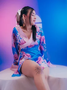 Gara Hamari od Gara_Himari  6 snímek