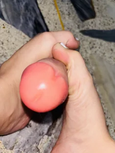 My beautiful feet masturbating your penis