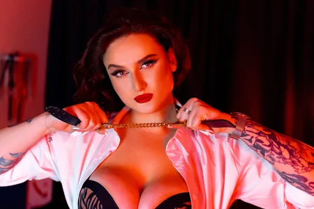 AnnaRichmond 😈🔥MAMASITA Owns you like a LITTLE BITCH🔥😈 Fotka 6