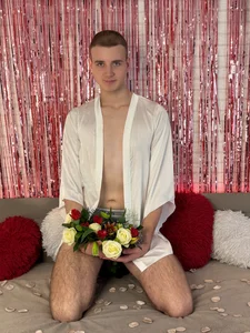 AlexCooll Happy Valentine's Day Foto 2