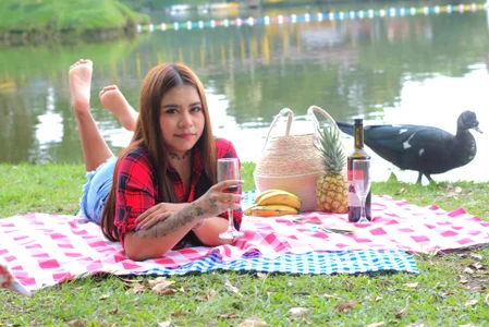 jessymorgan_ THE PICNIC DAY 🎉🍬 Εικόνα 3