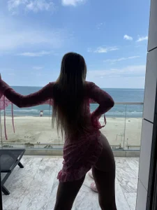 SkyEyesLuna Seaside View🌊 Foto 4