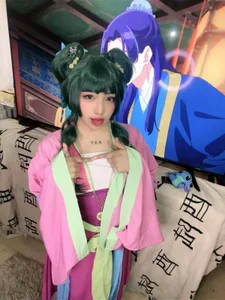 _alexa19pretty_ mao mao Immagine  3