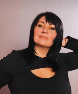 XLindaMilfX's XXX Nude Photo 9