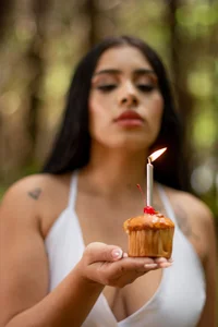 susan_zc My happy birthday Pic