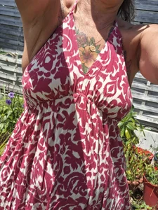 Robes.... od LilieFleur  6 snímek