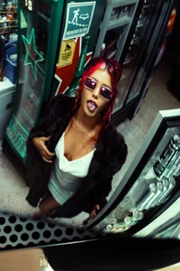 evamoretti Supermarket Bilde 8