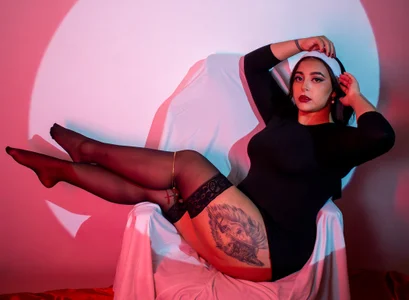 LorenaStevens Happy halloween🎃 Pic