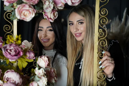 Lexi's B-day on 26 March! :X de BabesGoWild  5 photos