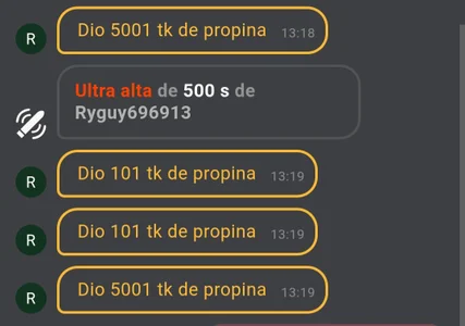 Thank u de emiss_  7 Imagens