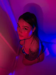 sweett_dirty So Hot red bule 사진 2