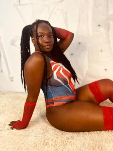 lanna_bx SPIDERMAN WOMAN🕷🕸🎃🔥😏 사진 7