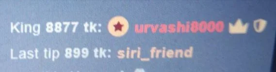 Hell_queen786 Urvashi Immagine  9