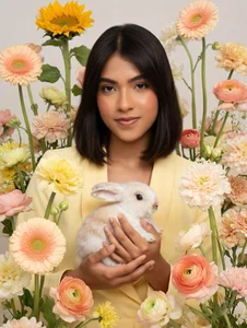 Anastasia_leeh kullanıcısının Happy Easter 🐰🌸 albümü -  3 fotoğraf