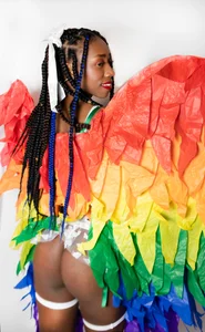 PRIDE 🌈 od NathalyLeen  6 snímek