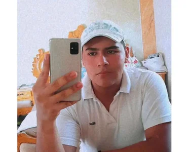 PhilippeHorny Me Pic 5