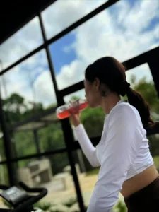 MelodyBliss gym day🏋🏻‍♀️😵‍💫 Foto 2