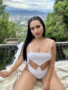 AlessFiore Aless is happy here😍 Pic 8