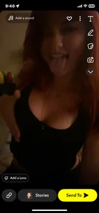 xxxsophiaday Public Bilde 4