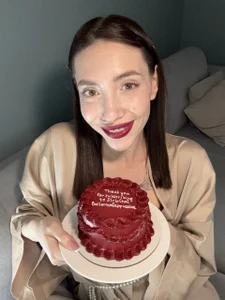 BallerinaCappuccino_ THANK YOU SO MUCH💕 Pic 9