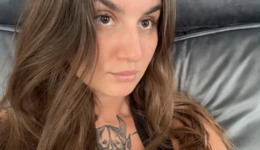 MilaHornyGirlPublic图片 9