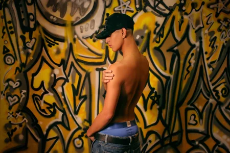 Tyler_RodriguezRude, raw & sexy Bild 5