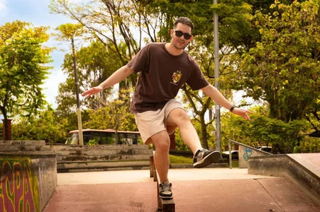 skate session