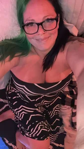 voorheesgirl 💚🖤 Pic