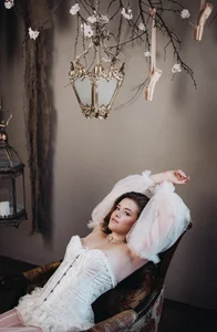 EmilyWhispers spring 사진 7