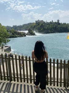 aphrodita_hotaz My vacation in Switzerland🇨🇭 Hình 9
